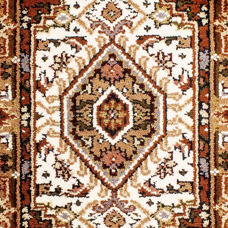 Oriental Rug - Bidjar - Indus - 91 x 61 cm - beige