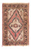 Perser Rug - Nomadic - 60 x 40 cm - light brown