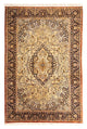 Indo Sarouk Rug 200x140cm - Oriental Rug