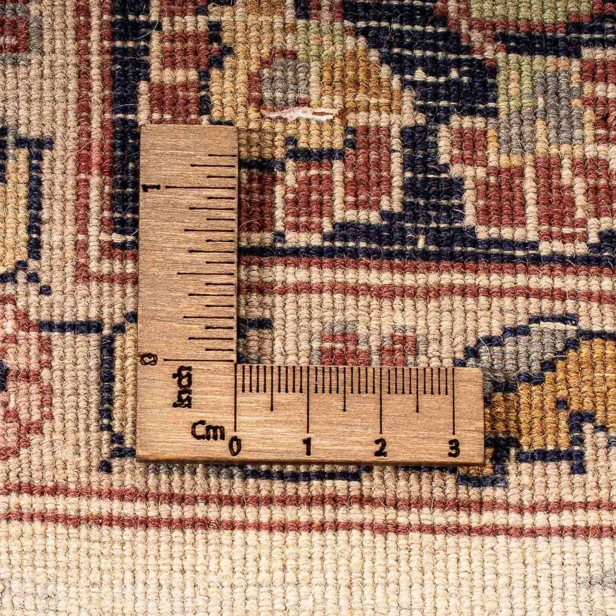 Oriental Rug - Indus - 200 x 140 cm - beige