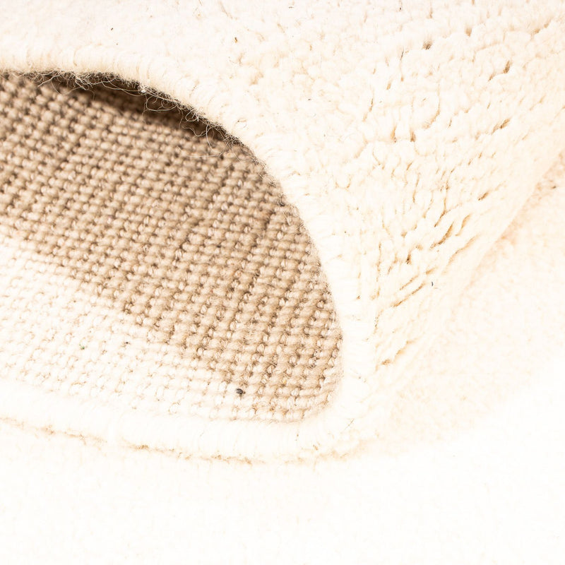 Berber Rug - 180 x 119 cm - beige