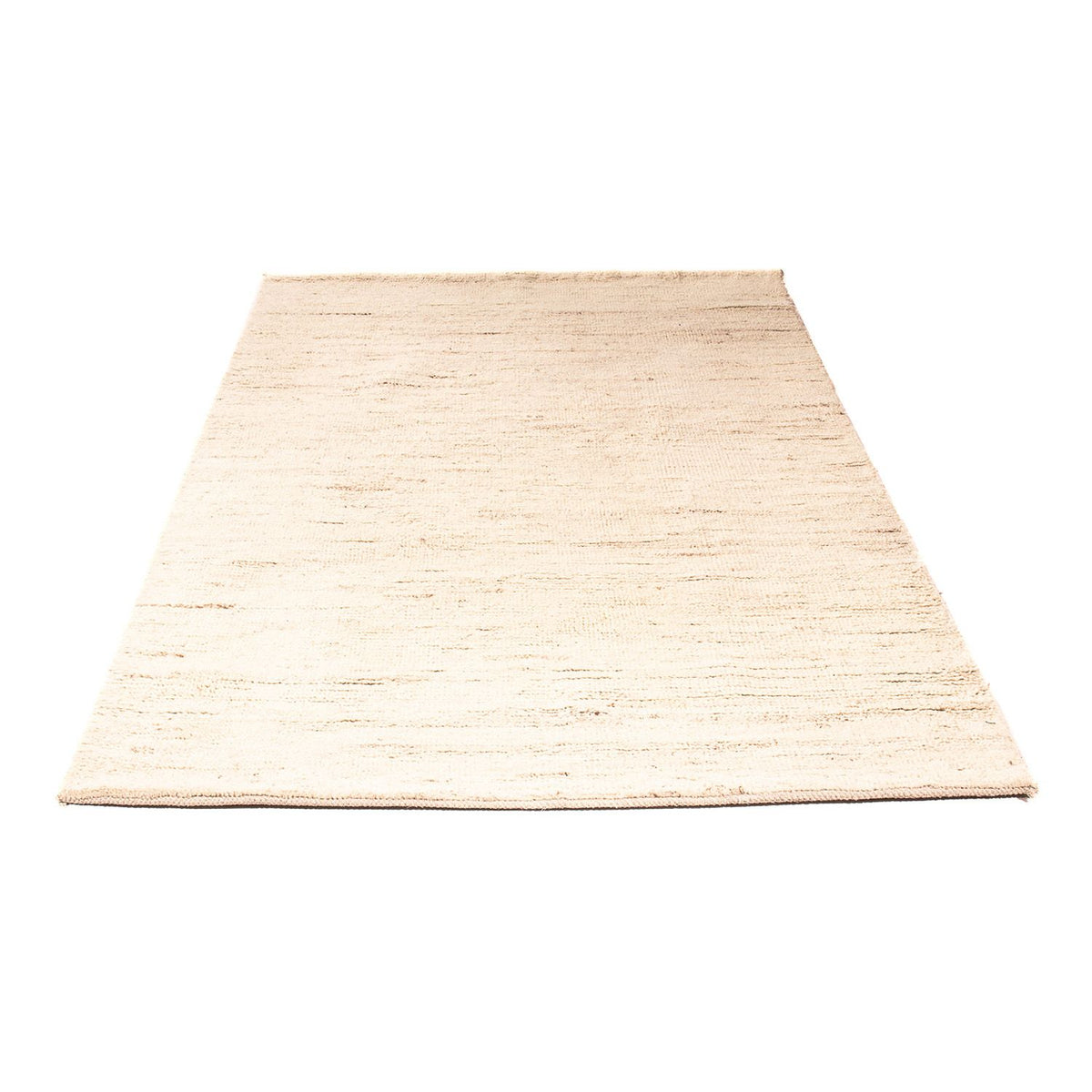 Berber Rug - 198 x 133 cm - beige