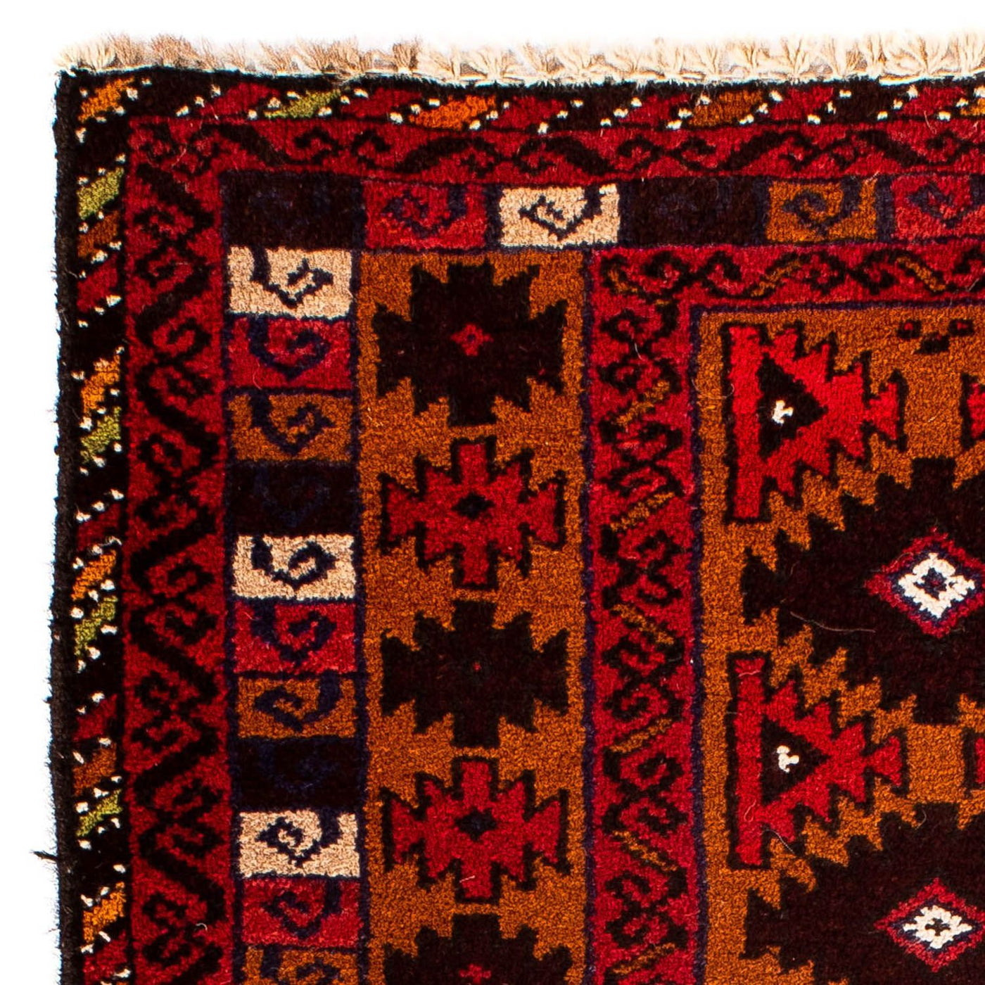 Belutsch Rug 125x80cm - Persian Rugs