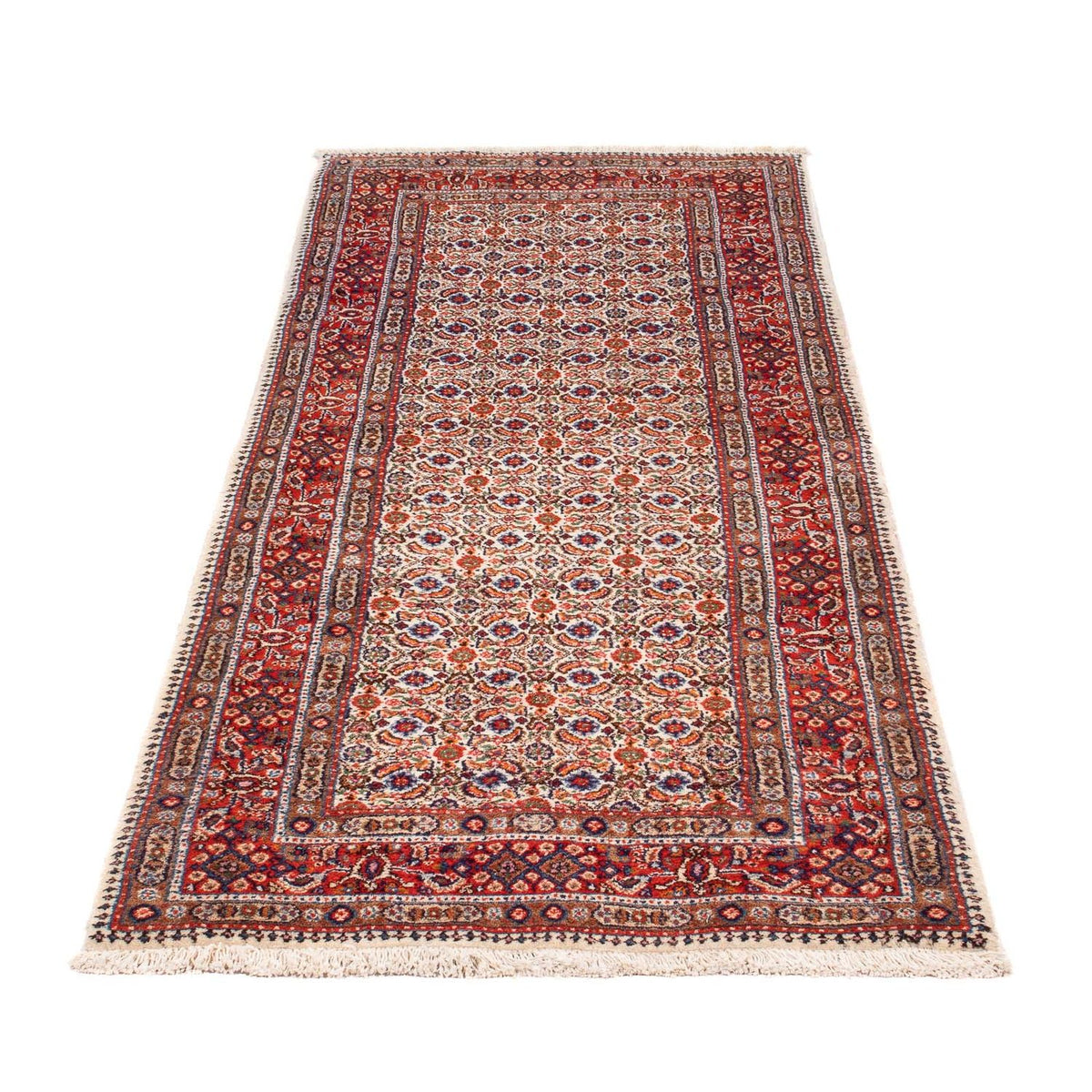 Runner Perser Rug - Classic - 195 x 77 cm - multicolored