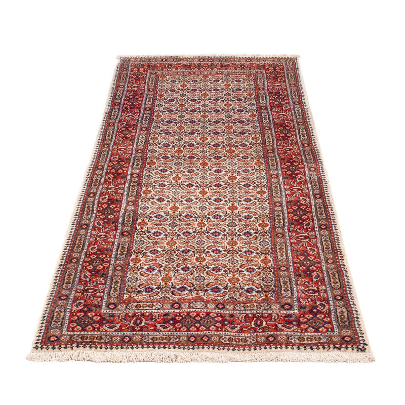 Runner Perser Rug - Classic - 195 x 77 cm - multicolored