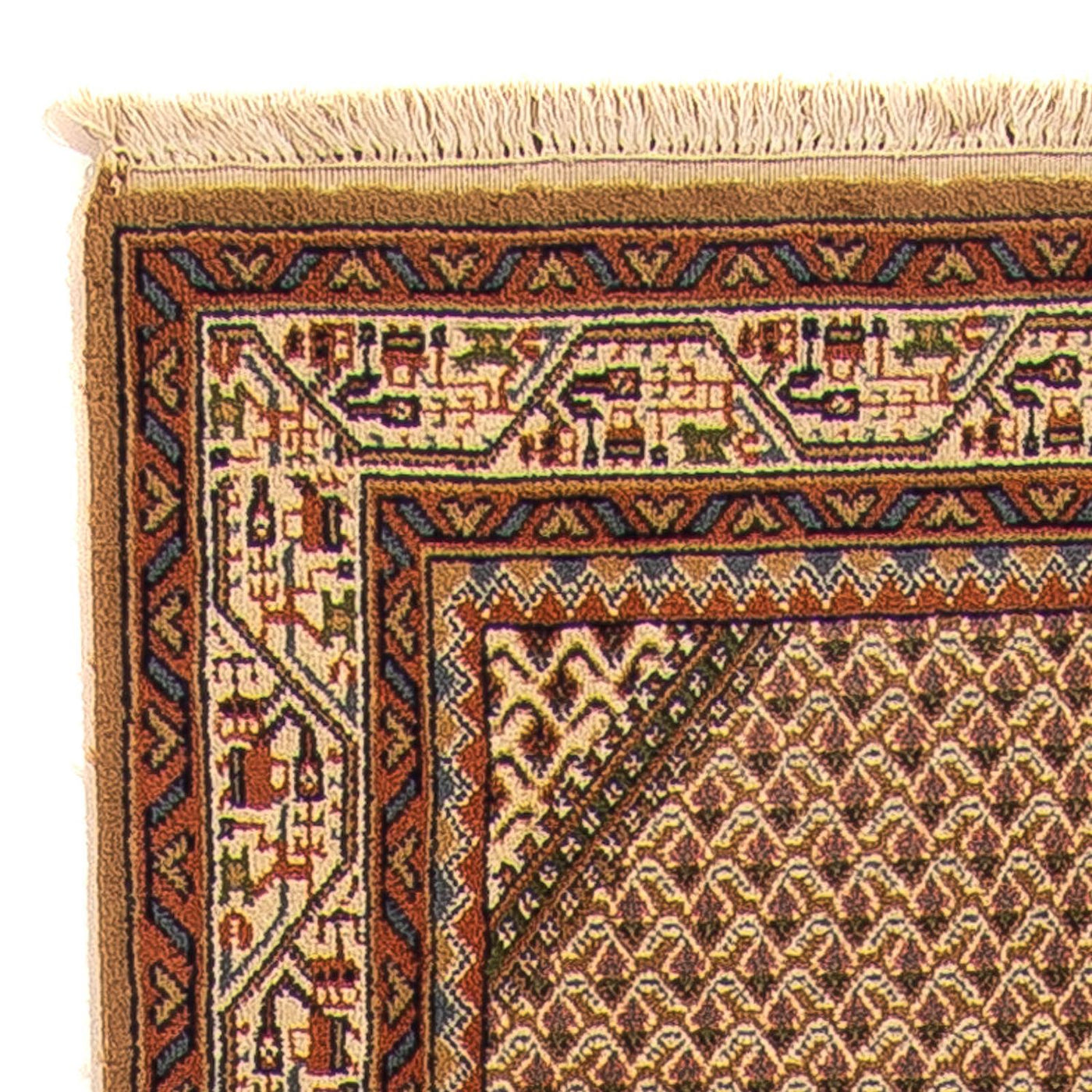 Indo Mir Rug 284x70cm - Oriental Rug