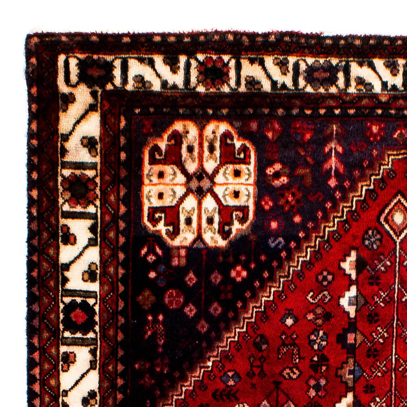 Abadeh Rug 144x98cm - Persian Rugs