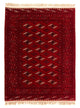 Turkaman Rug 190x146cm - Oriental Rug