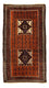Belutsch Rug - 192 x 111 cm - brown