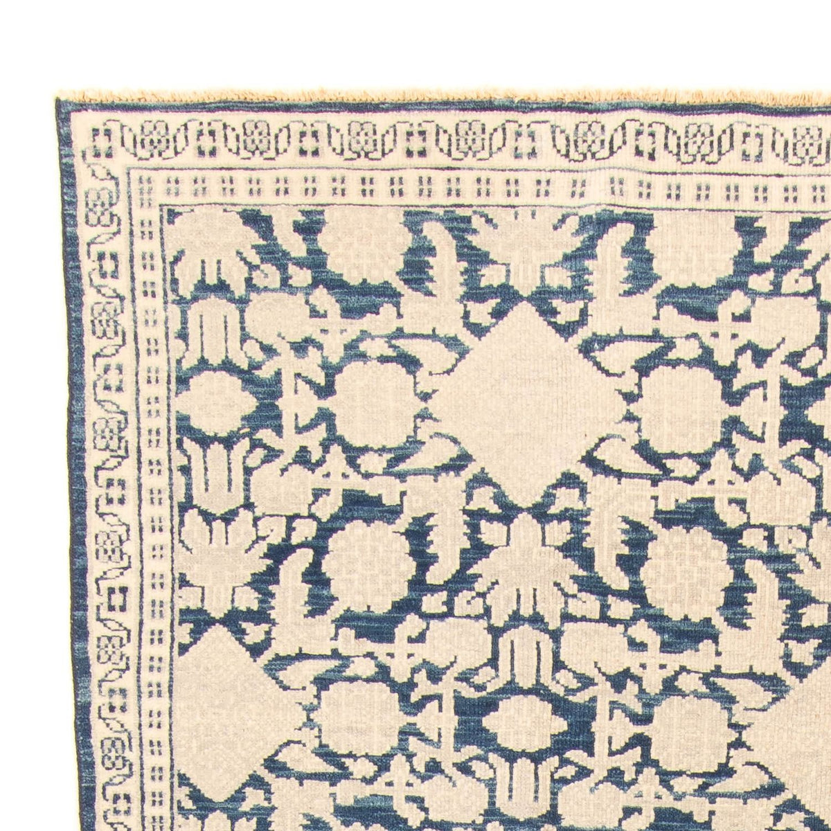 Designer Rug 185x279cm - Designerteppich