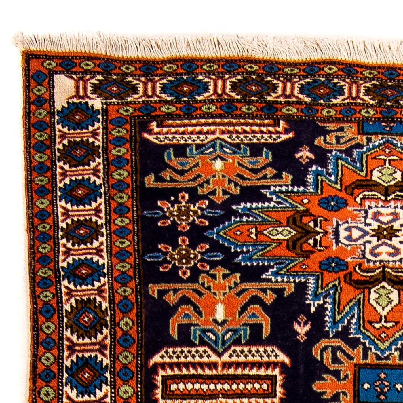 Ardabil Rug 170x110cm - Persian Rugs