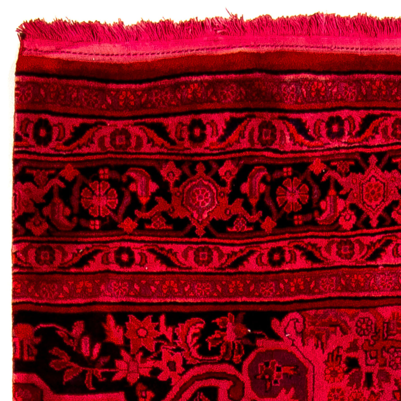 Bidjar - Bukan Rug 320x83cm - Persian Rugs