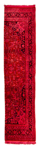 Bidjar - Bukan Rug 320x74cm - Persian Rugs