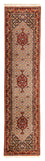 Runner Oriental Rug - Bidjar - Indus - 340 x 77 cm - beige
