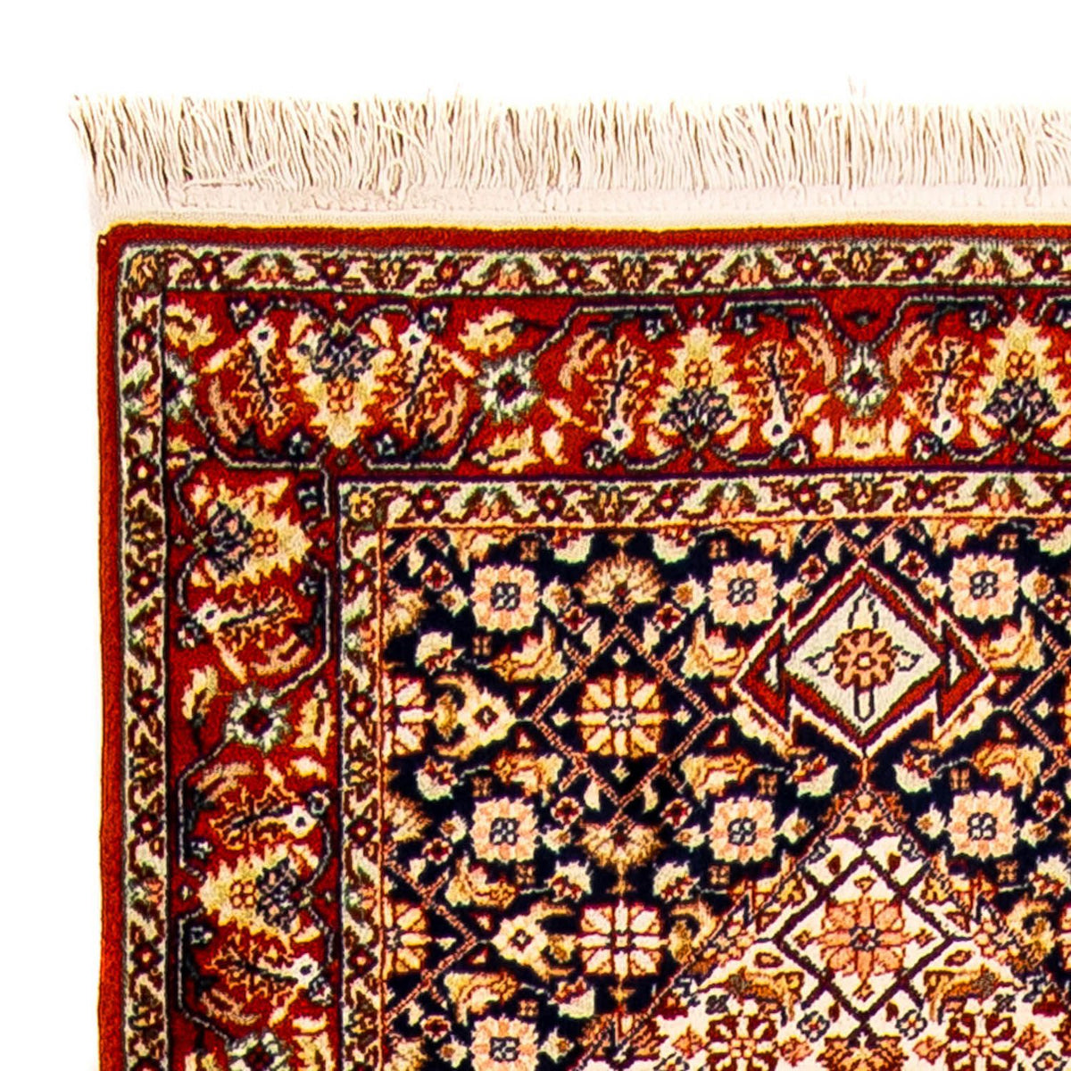 Indo Bidjar Rug 77x340cm - Oriental Rug