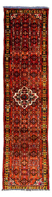 Runner Perser Rug - Nomadic - 320 x 70 cm - rust