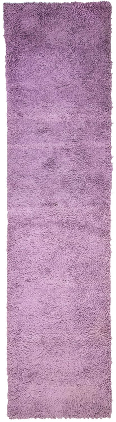 High-Pile Rug 79x315cm - Hochflorteppich