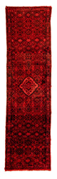 Hosseinabad Rug 277x77cm - Persian Rugs