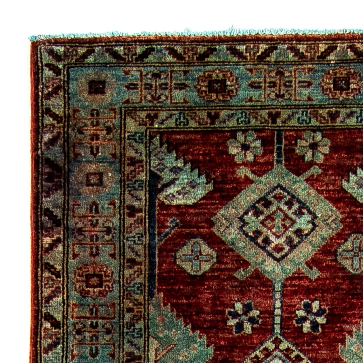 Kazak Rug 315x82cm - Oriental Rug