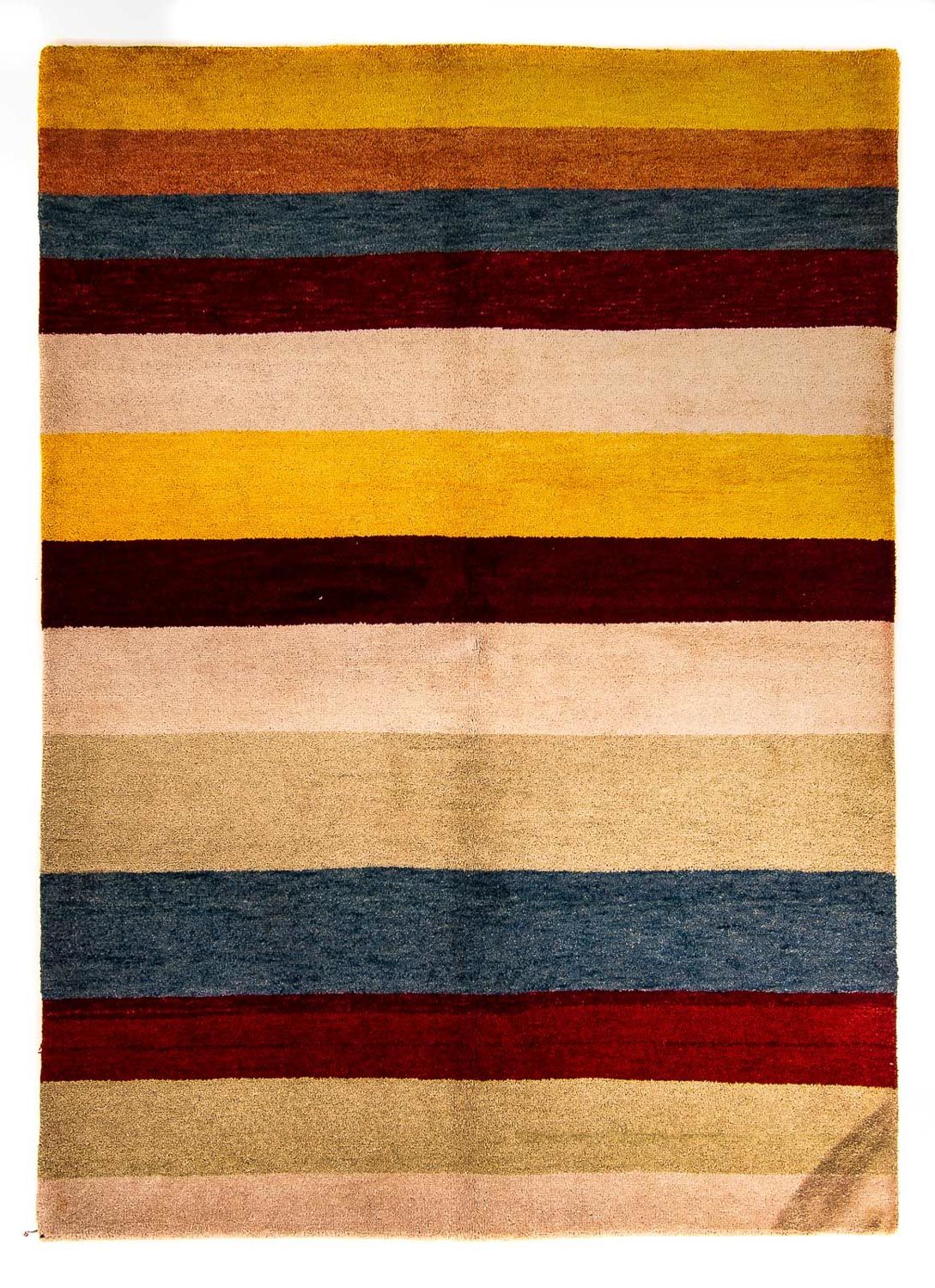Gabbeh Rug - Softy - 240 x 170 cm - multicolored