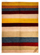 Gabbeh Loom Rug 240x170cm - Wool Rug