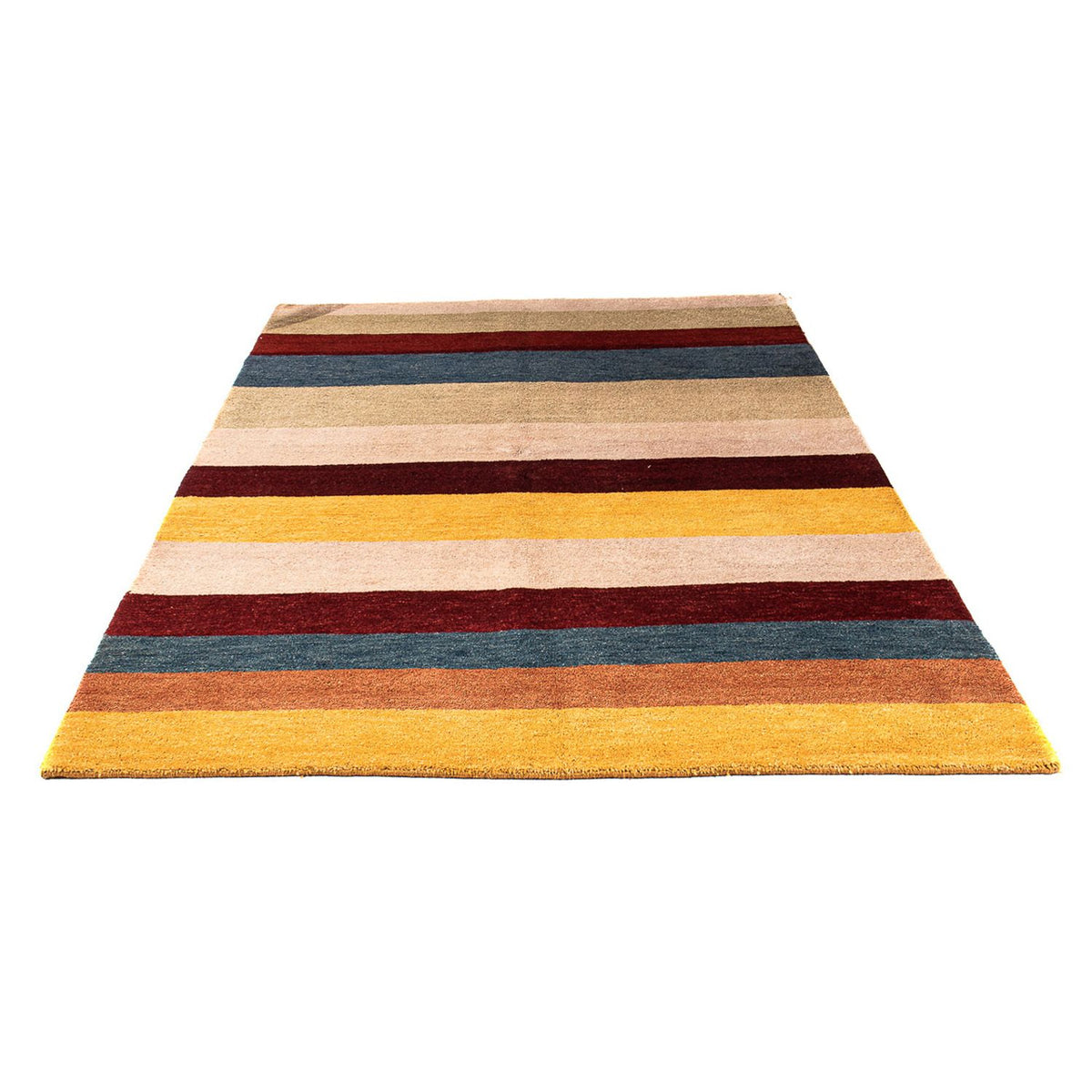 Gabbeh Rug - Softy - 240 x 170 cm - multicolored