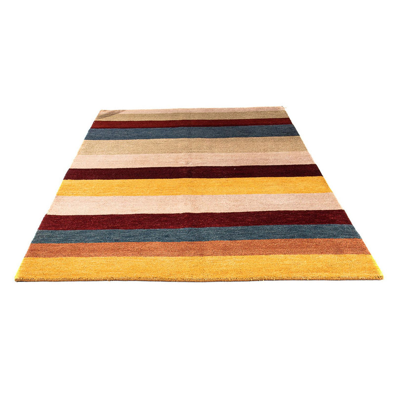 Gabbeh Rug - Softy - 240 x 170 cm - multicolored