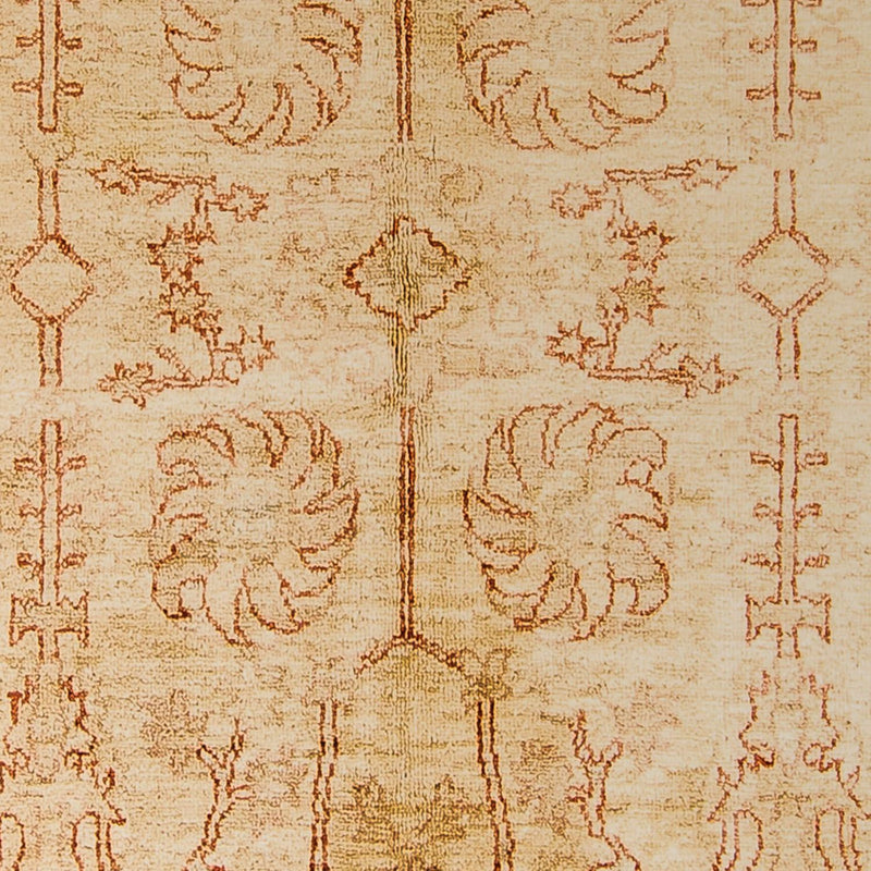 Ziegler Rug - 247 x 173 cm - light brown