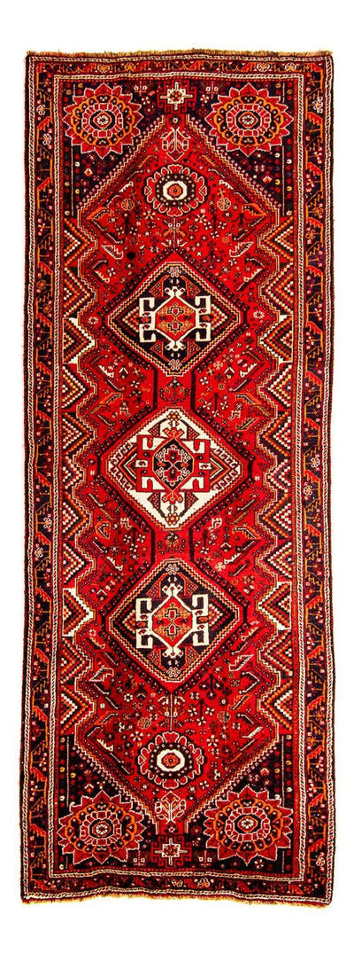 Abadeh Rug 112x312cm - Persian Rugs
