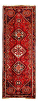 Abadeh Rug 312x112cm - Persian Rugs