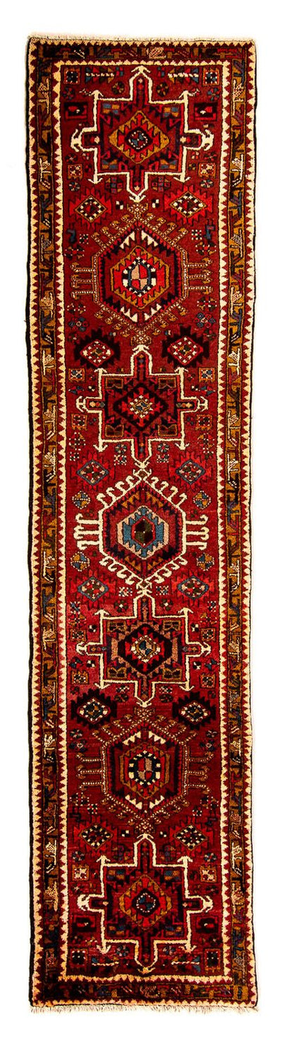 Hamadan Rug 74x306cm - Persian Rugs