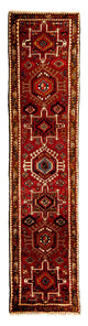 Hamadan Rug 306x74cm - Persian Rugs