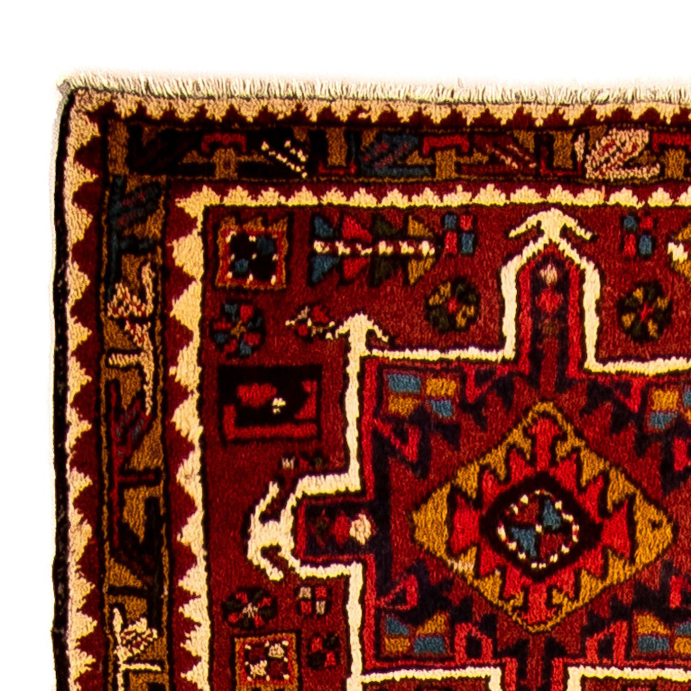 Hamadan Rug 306x74cm - Persian Rugs