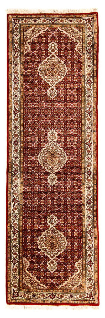 Indo Tabriz Rug 83x296cm - Oriental Rug