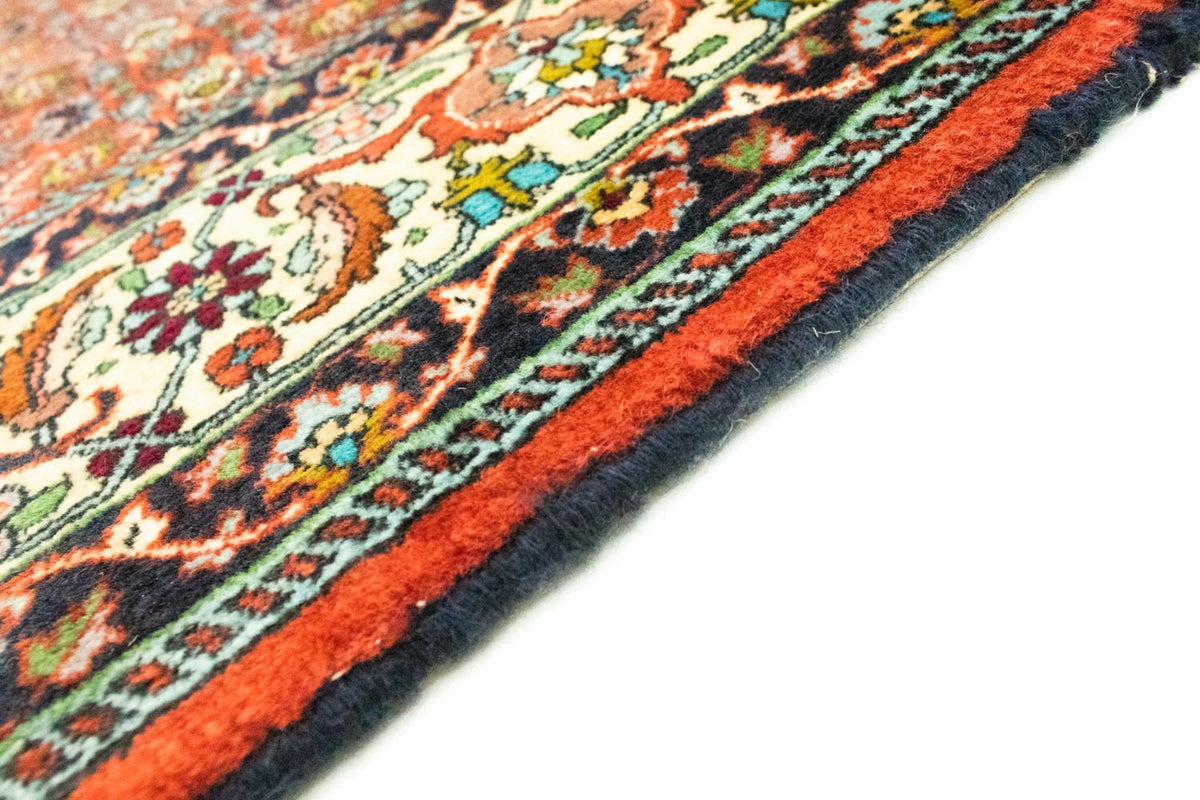 Perser Rug - Bidjar - 250 x 200 cm - red