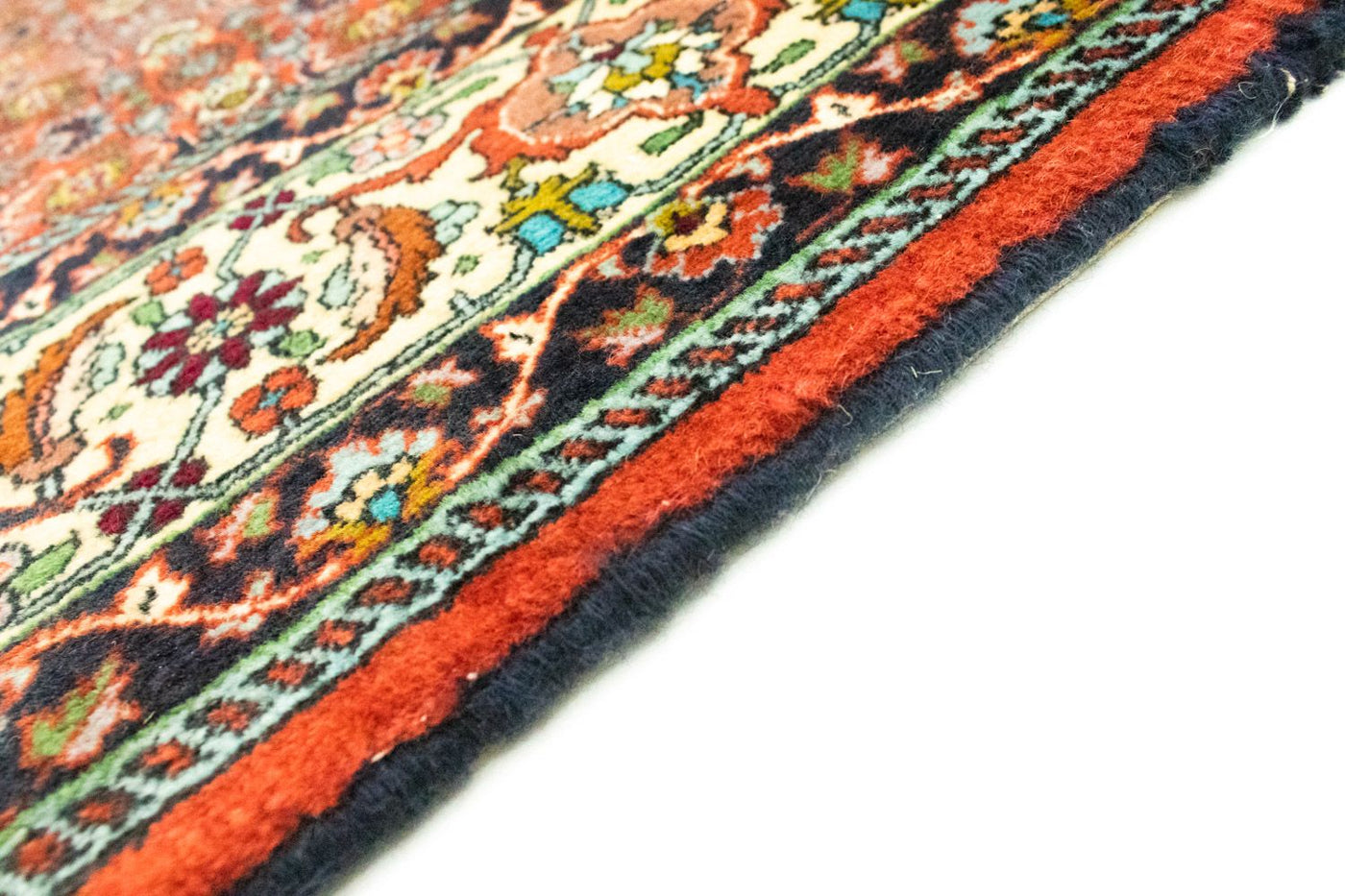 Bidjar Rug 250x200cm - Persian Rugs