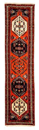 Ardabil Rug 310x73cm - Persian Rugs