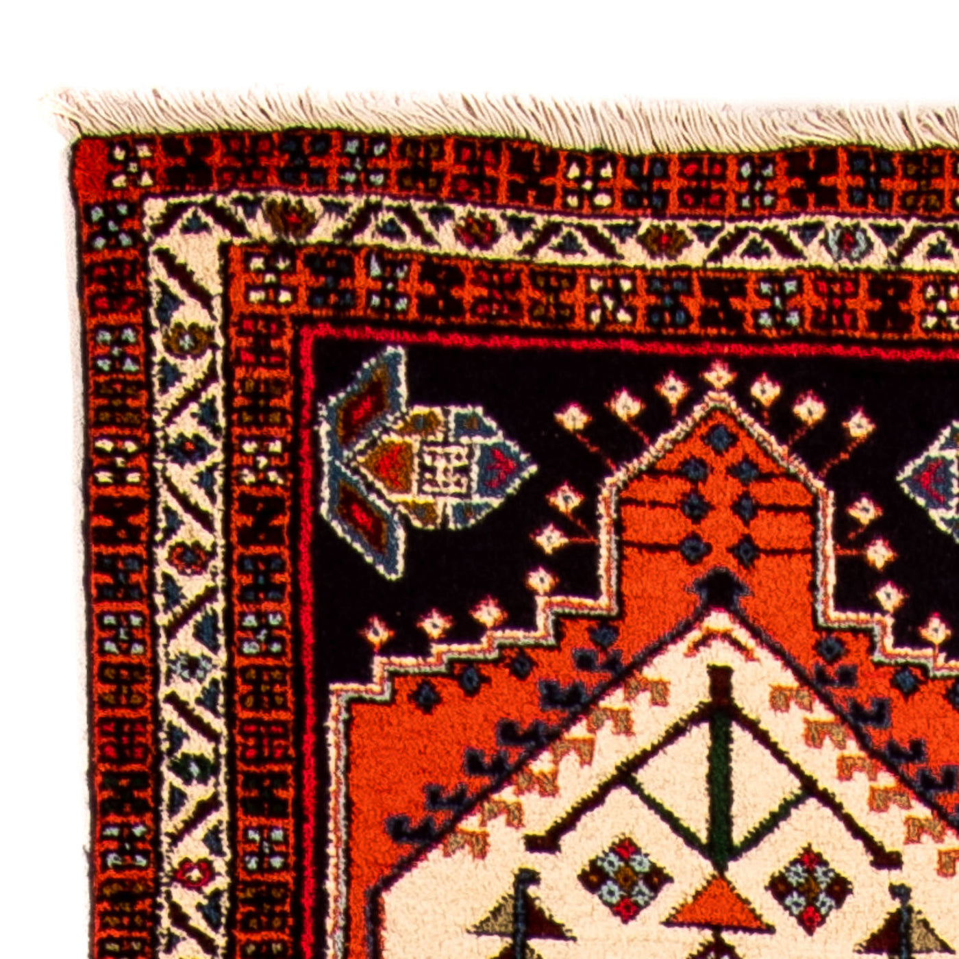 Ardabil Rug 310x73cm - Persian Rugs