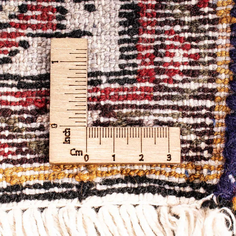 Runner Perser Rug - Nomadic - 228 x 100 cm - dark blue