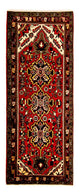 Hamadan Rug 213x86cm - Persian Rugs