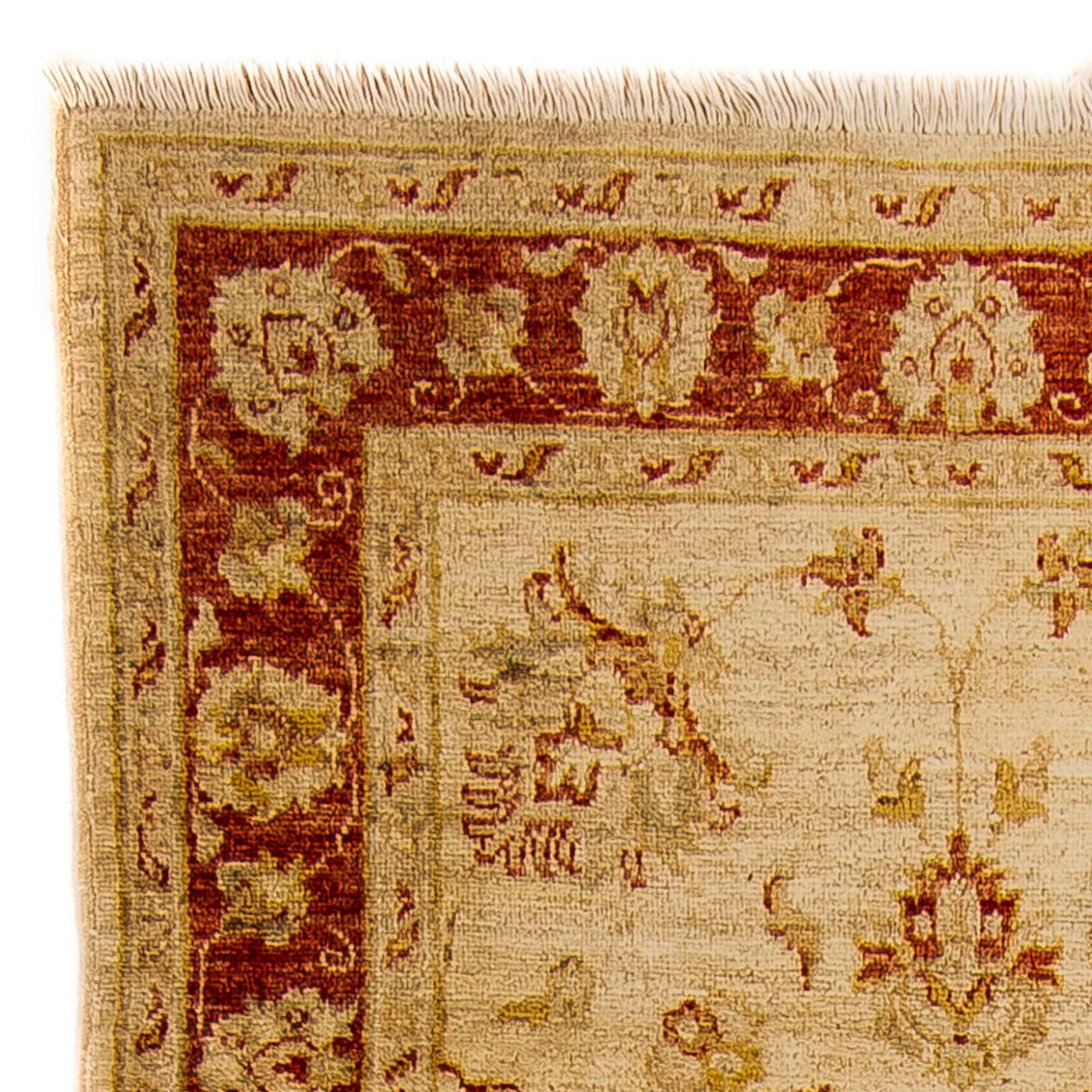 Ziegler Rug 216x100cm - Oriental Rug
