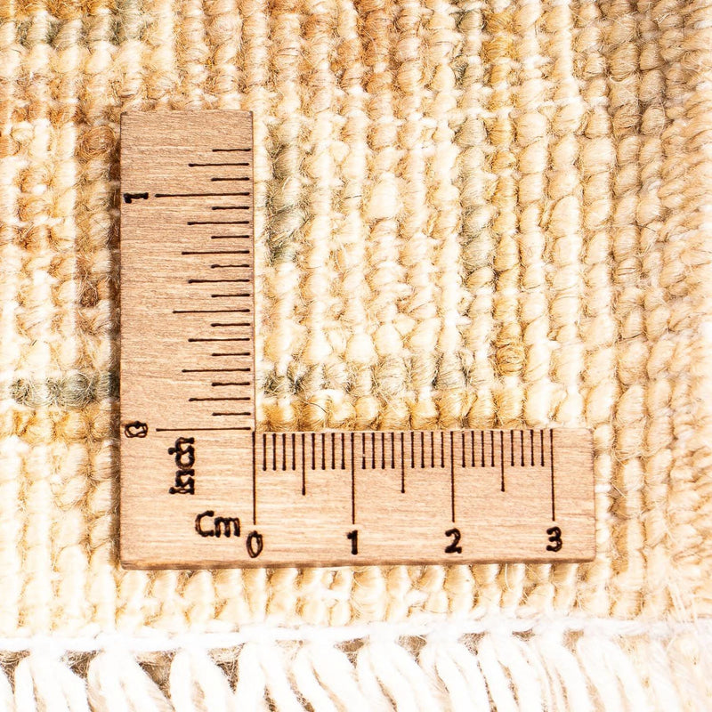 Runner Ziegler Rug - 216 x 100 cm - light brown