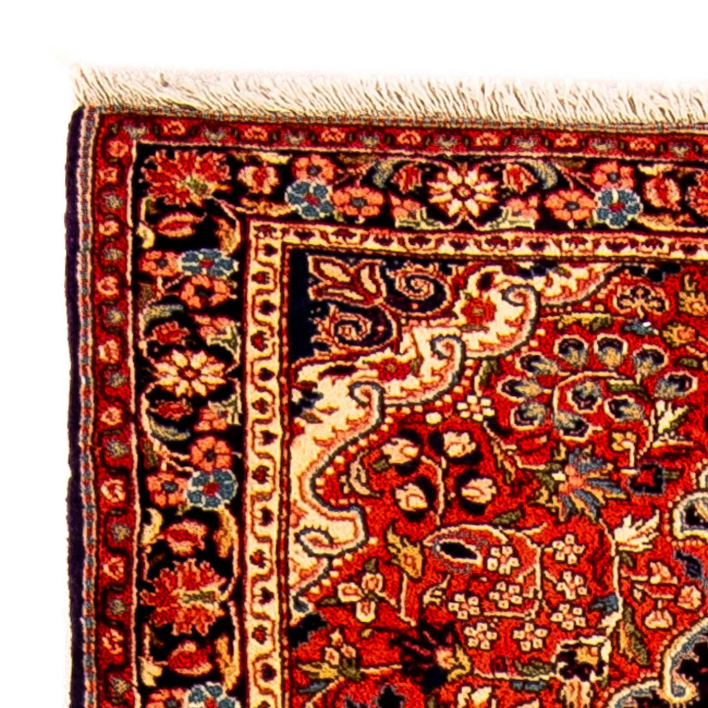 Bidjar - Takab Rug 207x77cm - Persian Rugs