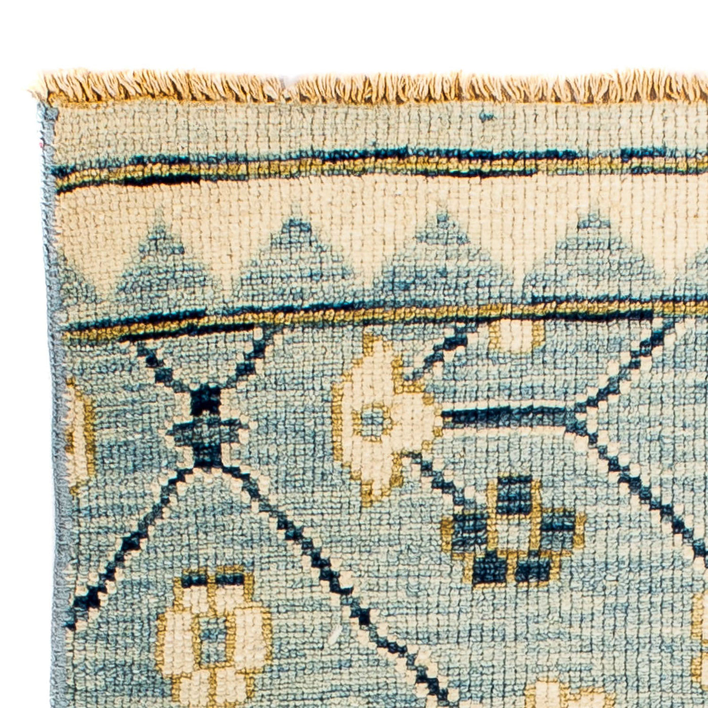 Ziegler Modern Rug 92x62cm - Oriental Rug