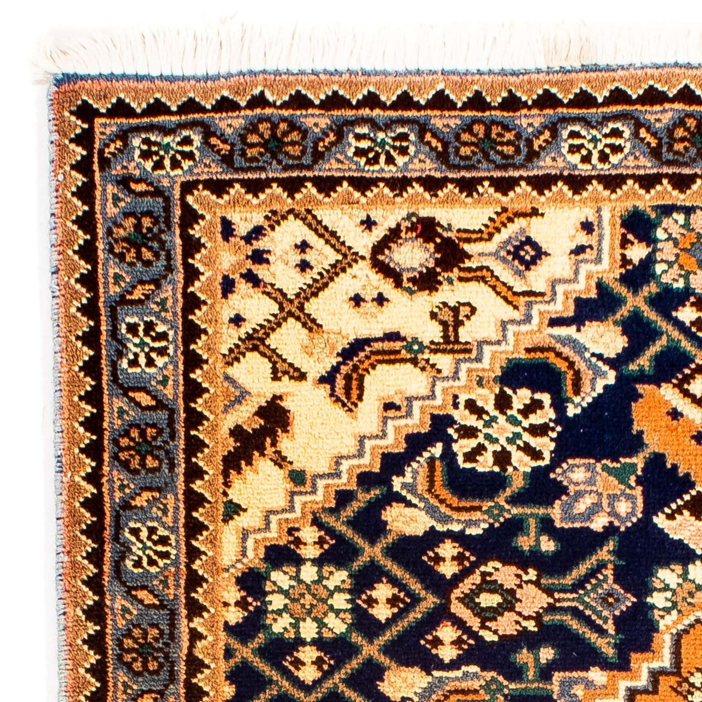 Ardabil Rug 119x70cm - Persian Rugs