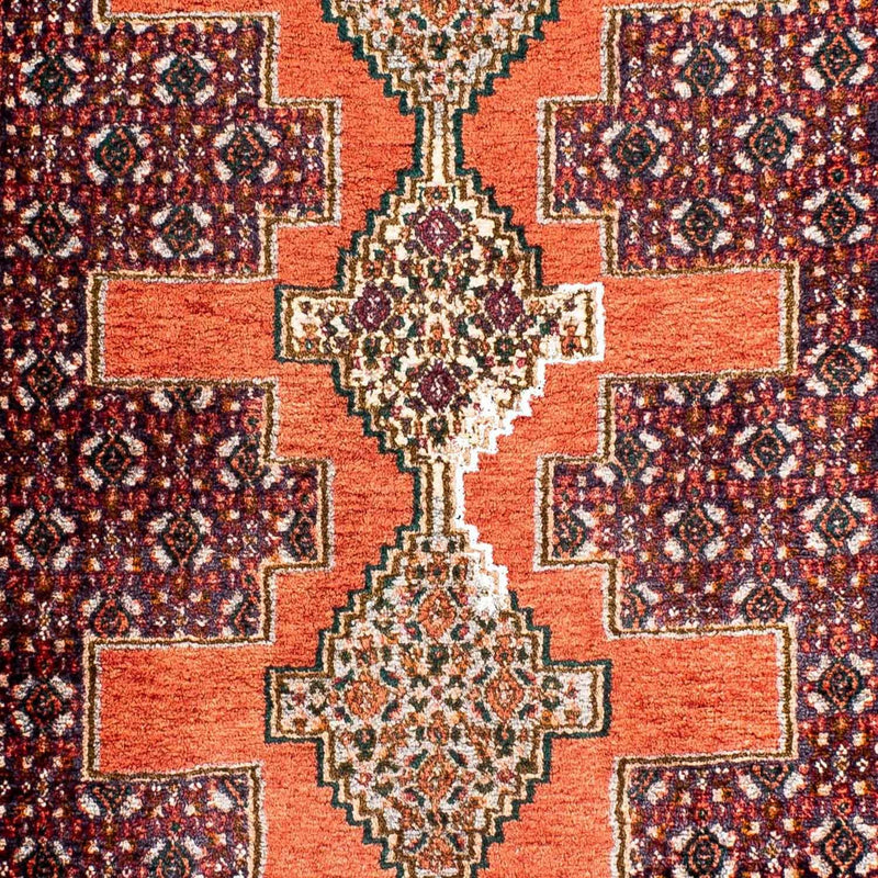 Perser Rug - Classic - 102 x 73 cm - rust