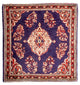 Sarouk Rug 68x91cm - Persian Rugs
