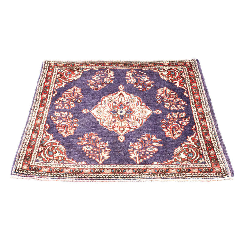 Perser Rug - Classic - 91 x 68 cm - purple