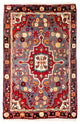 Sarouk Rug 95x60cm - Persian Rugs