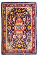 Sarough Rug 98x75cm - Persian Rugs
